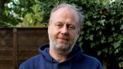 Civil Servant Reflects on Leaving State Secrets on Train and His Recovery