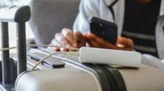 Increased Fire Risk from Power Banks on Flights as Summer Travel Begins