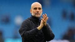 Italian FA President Confirms Talks with Guardiola for National Team Role