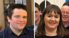Former Tory Campaign Chief and Spouse Given Suspended Sentences for Election Betting