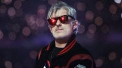 French DJ and electropop musician Kavinsky passes away at 50