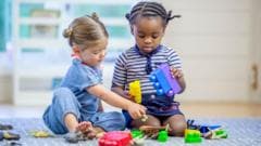 2025's Most Popular Baby Names for Boys and Girls Announced
