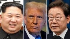 Trump Announces Reduction of US-South Korea Military Exercises Amid North Korea Relations