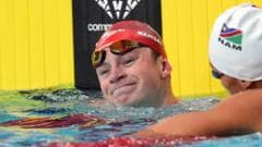 Adam Ramsay-Peaty Secures Bronze Again at Commonwealth Games