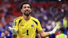 New Sea Snail Species Honors Cape Verde Goalkeeper Vozinha