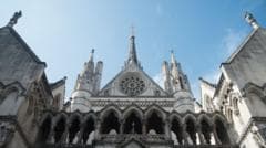 Court rules woman misled ex-partner about giving birth to their children