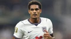 Arsenal Interested in Signing England Defender Jarell Quansah from Bayer Leverkusen