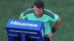 Referee Officials Advocate Limited Use of VAR for Clear Errors