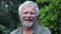 Bill Oddie, renowned TV presenter and conservationist, passes away at 85