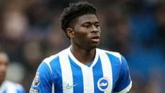Manchester United Negotiates Transfer for Brighton's Carlos Baleba