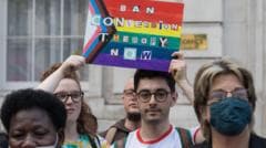 New Bill to Impose Jail Time and Fines for Conversion Practices Against LGBT Individuals