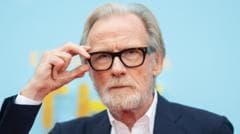 Bill Nighy Recognized as Best Host at British Podcast Awards