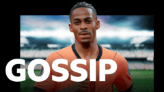 Manchester United Interested in West Ham Winger Crysencio Summerville