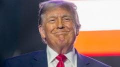 Donald Trump Faces Backlash After Claiming Someone Begged for a Photo