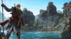 Review of the Remake of Assassin's Creed Black Flag After 13 Years