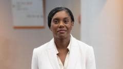 Badenoch to Address Upcoming Ideological Battle in British Politics