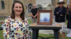 Antiques Roadshow Expert Theo Burrell Passes Away at 39