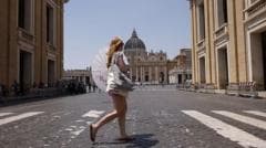 Europeans Adapt to Extreme Heat with Creative Solutions