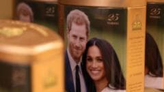 Harry and Meghan Explore New Brand Opportunities Upon Their Return to the UK