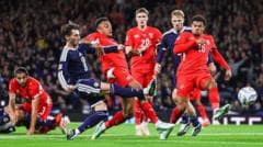 Scotland Struggles Continue Despite New Coach and Players