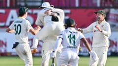 Matt Renshaw shines as Australia nears victory against South Africa