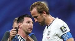 Trump Critiques Kane's Defensive Role in England's World Cup Loss