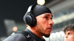 Hamilton Apologizes to Ferrari as Antonelli Nears World Title