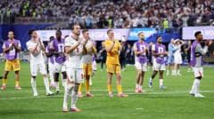 England Players Express Discontent Over Tuchel's Tactics in Semi-Final Loss