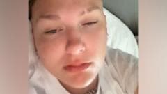 Teenage Footballer Taylor Coulter Hospitalized After Needle Spiking in Magaluf Nightclub