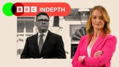 Exclusive Access to Andy Burnham's First Days as Prime Minister