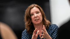 Children's Commissioner: Support Needed for Youths Drawn to Violence