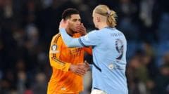 Bellingham and Haaland: A Unique Friendship in Modern Football