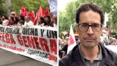Spain's Congress Rejects Housing Crisis Measures Amid Planned Marches