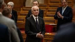 Former Judge Dismissed by Orbán Elected as President of Hungary
