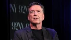 Former FBI Director James Comey Charged Federally for Third Time