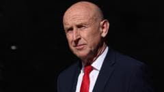 John Healey Appointed Chancellor Following Recent Resignation from Defence Role
