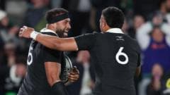 New Zealand Secures Dominant Victory Over Ireland at Eden Park