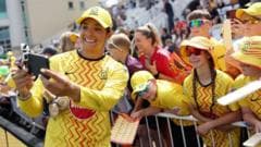 Attendance Declines at The Hundred Amid Record Heat This Summer
