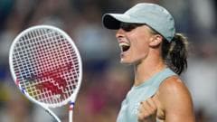 Iga Swiatek Advances to Final of Canadian Open After Tough Semi-Final Victory