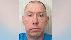 Police Officer Alan Greer Accused of Raping Multiple Women Over 14 Years