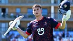 Rocky Flintoff Prepares for Challenges Ahead in Cricket Career