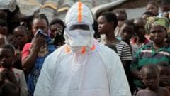UK Humanitarian Worker Under Observation for Ebola in London Hospital