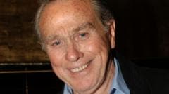 Terence Donovan, Neighbours Actor, Passes Away at 90