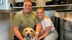 Couple Maintains Equal Bill Splitting Despite Income Disparity