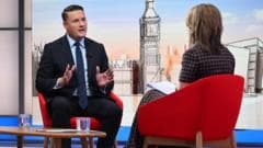 UK Rejects Trump's Russia Diesel Agreement, According to Streeting