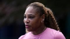 Serena Williams to Make Wimbledon Comeback Against Maya Joint in First Round