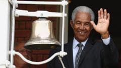 Sir Garfield Sobers, Renowned All-Rounder, Passes Away at 89