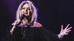 Fans to Gather in Mumbles to Honor Bonnie Tyler at Her Funeral