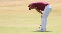 Lucas Herbert and Sam Burns Both Shoot Record-Equalling 62s at The Open