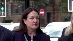 Trial for Driver in Wimbledon School Crash Scheduled for 2027